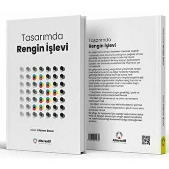 Tasarımda Rengin Işlevi Dilek Yıldırım Bozal