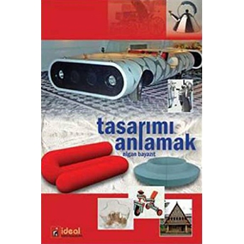 Tasarımı Anlamak Nigan Bayazıt