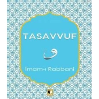 Tasavvuf Imam-I Rabbani