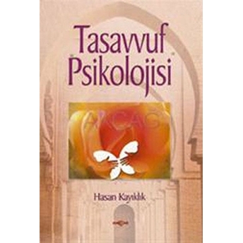 Tasavvuf Psikolojisi Hasan Kayıklık