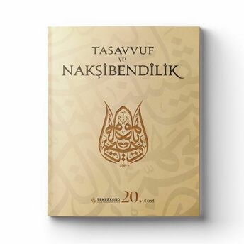 Tasavvuf Ve Nakşibendilik Sabahattin Aydın