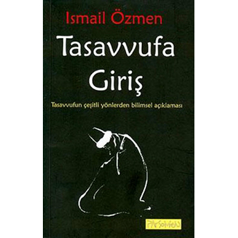 Tasavvufa Giriş Ismail Özmen