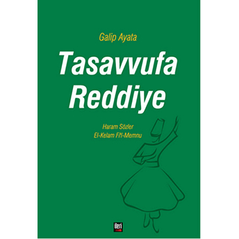 Tasavvufa Reddiye