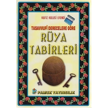 Tasavvufi Derecelere Göre Rüya Tabirleri (Rüya-009/P14)-Hafız Hulusi Efendi