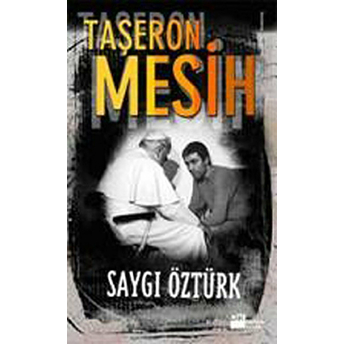 Taşeron Mesih Saygı Öztürk