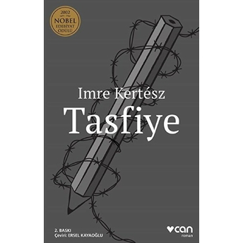 Tasfiye Imre Kertesz