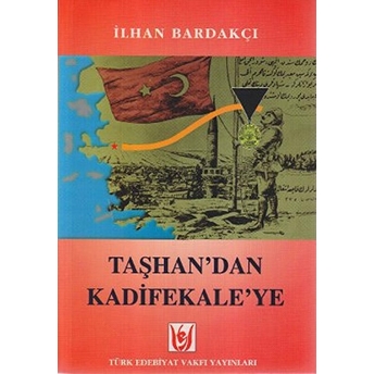 Taşhan'dan Kadifekale'ye Ilhan Bardakçı