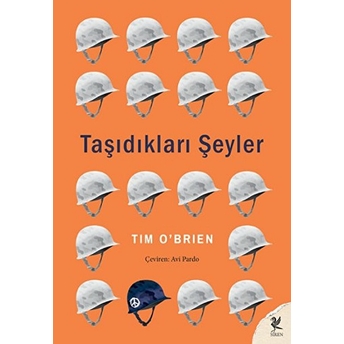 Taşıdıkları Şeyler Tim O'brien