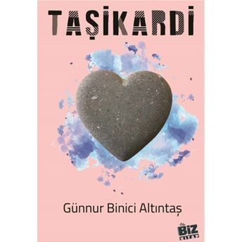 Taşikardi Günnur Binici Altıntaş