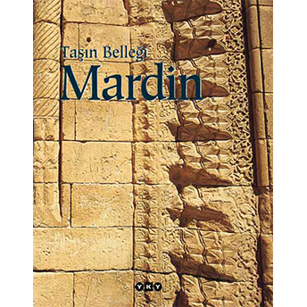 Taşın Belleği Mardin Ciltli Kolektif