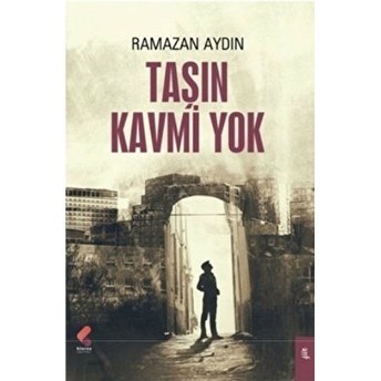 Taşın Kavmi Yok Ramazan Aydın