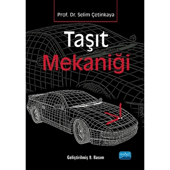 Taşıt Mekaniği Selim Çetinkaya