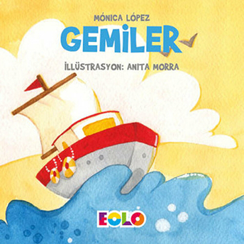 Taşıtlar Serisi - Gemiler