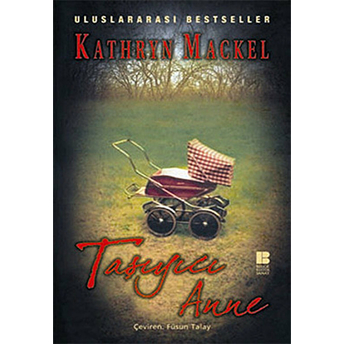 Taşıyıcı Anne Kathryn Mackel