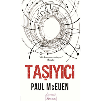 Taşıyıcı Paul Mceuen