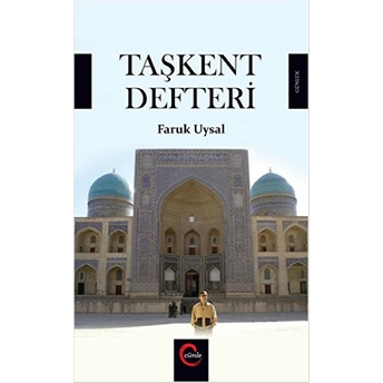 Taşkent Defteri Faruk Uysal