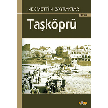 Taşköprü Necmettin Bayraktar