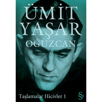 Taşlamalar Hicivler-1 Ümit Yaşar Oğuzcan