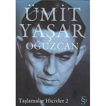 Taşlamalar Hicivler-2 Ümit Yaşar Oğuzcan