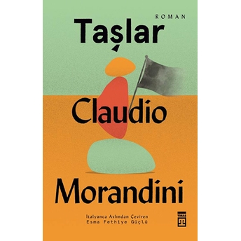 Taşlar Claudio Morandini