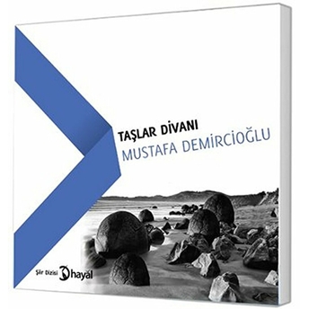 Taşlar Divanı Mustafa Demircioğlu