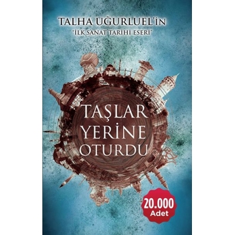 Taşlar Yerine Oturdu Talha Uğurluel