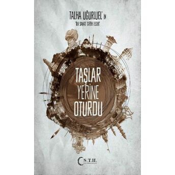 Taşlar Yerine Oturdu Talha Uğurluel