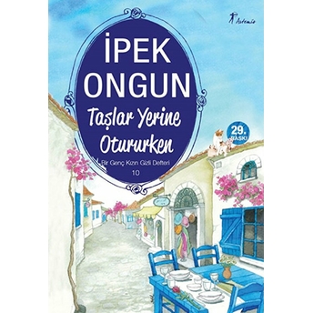 Taşlar Yerine Otururken