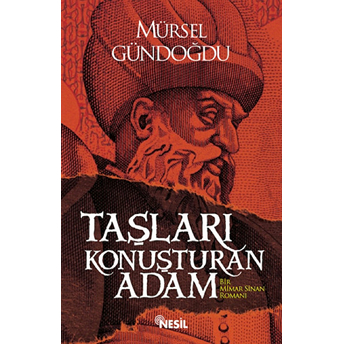 Taşları Konuşturan Adam Mürsel Gündoğdu