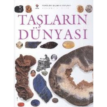 Taşların Dünyası R. F. Symes