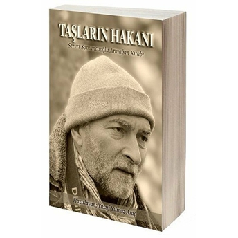 Taşların Hakanı Yusuf Yılmaz Araç