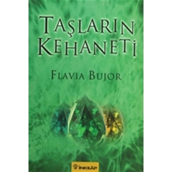 Taşların Kehaneti Flavia Bujor