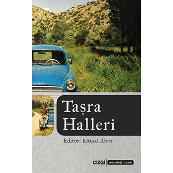 Taşra Halleri Kolektif