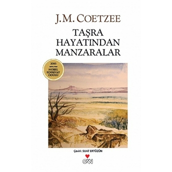 Taşra Hayatından Manzaralar John Maxwell Coetzee