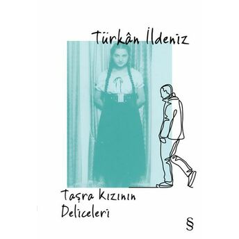 Taşra Kızının Deliceleri Türkan Ildeniz