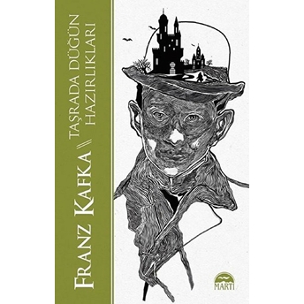 Taşrada Düğün Hazırlıkları Franz Kafka