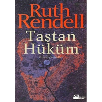 Taştan Hüküm Ruth Rendell