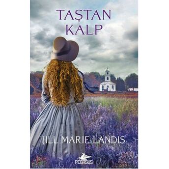 Taştan Kalp Jill Marie Landis