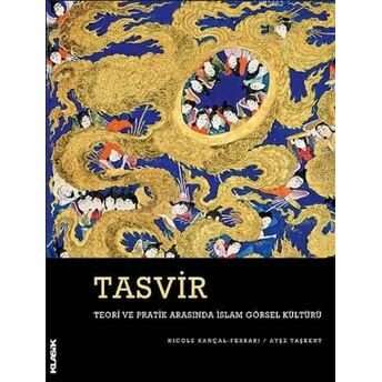 Tasvir (Ciltli) Kolektif