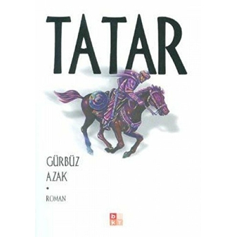 Tatar Gürbüz Azak