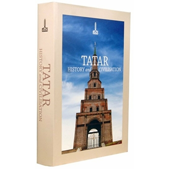 Tatar - History And Civilisation Kolektif