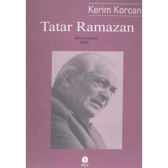 Tatar Ramazan Kerim Korcan