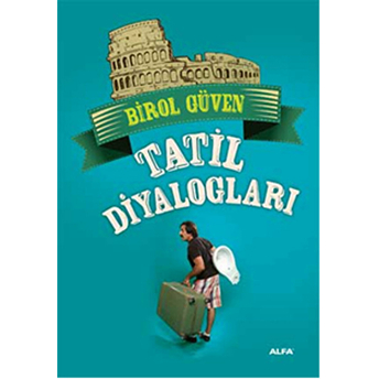 Tatil Diyalogları