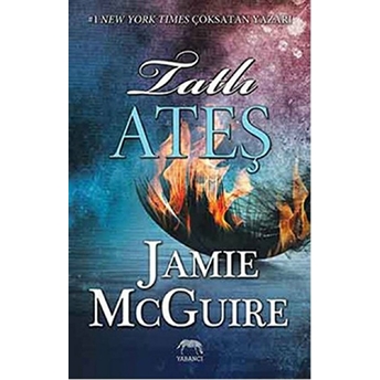 Tatlı Ateş Jamie Mcguire