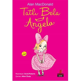 Tatlı Bela Angela Alan Macdonald