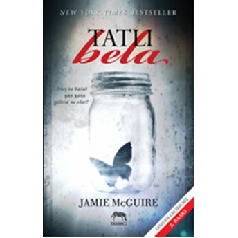 Tatlı Bela Jamie Mcguire