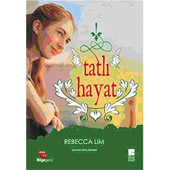 Tatlı Hayat Rebecca Lim