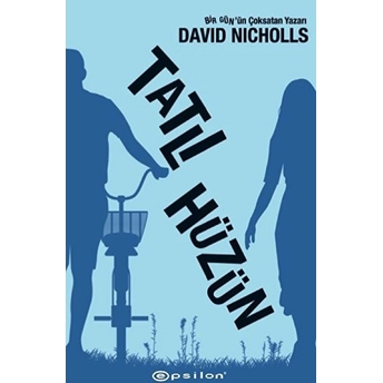 Tatlı Hüzün David Nicholls