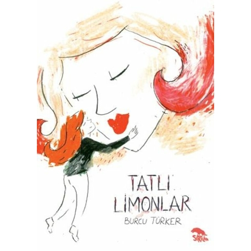 Tatlı Limonlar Burcu Türker