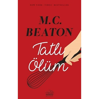 Tatlı Ölüm M. C. Beaton